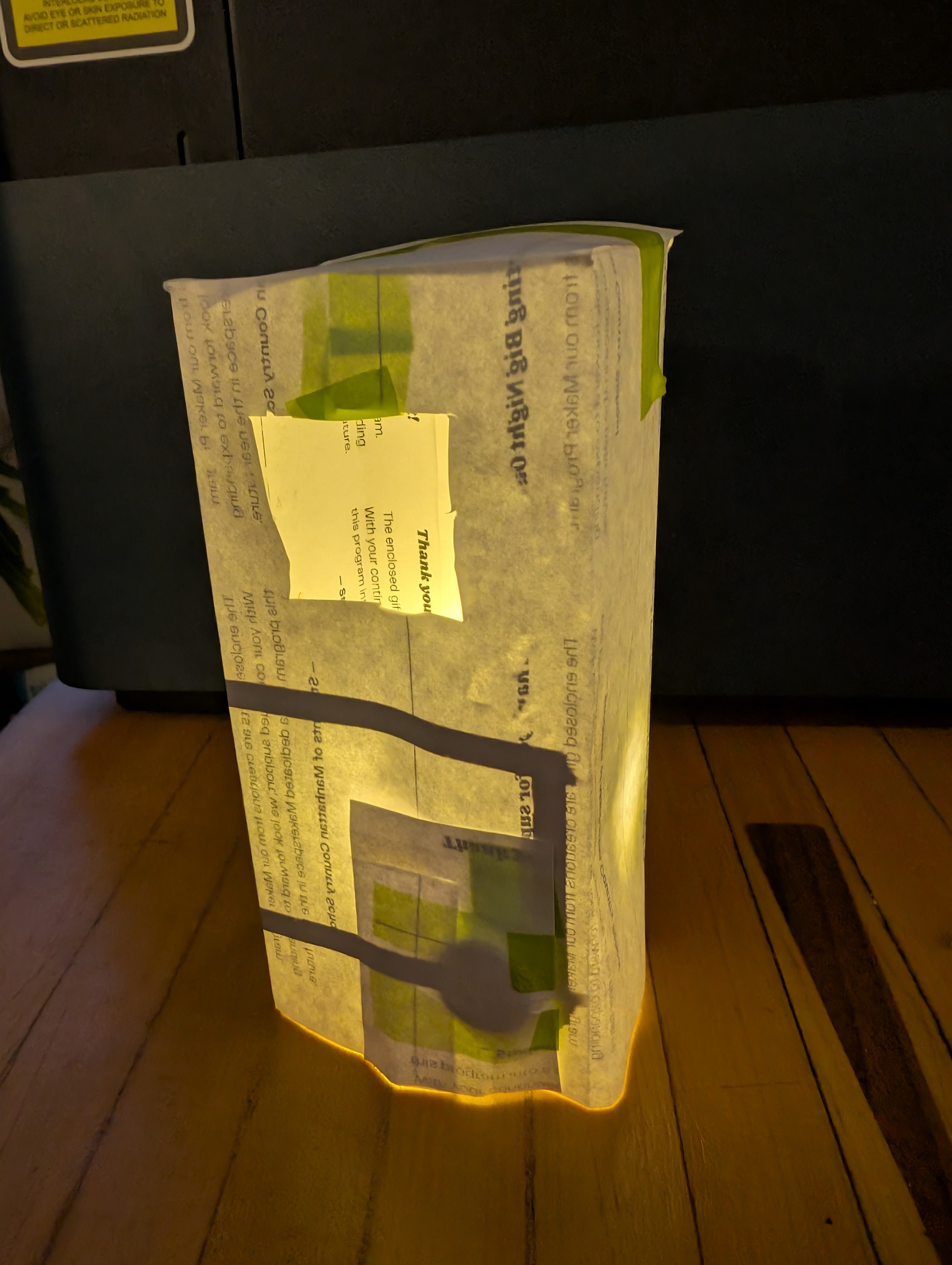 sample image