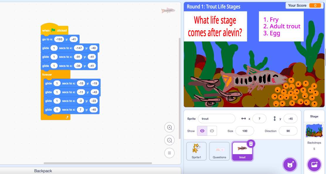 sample image