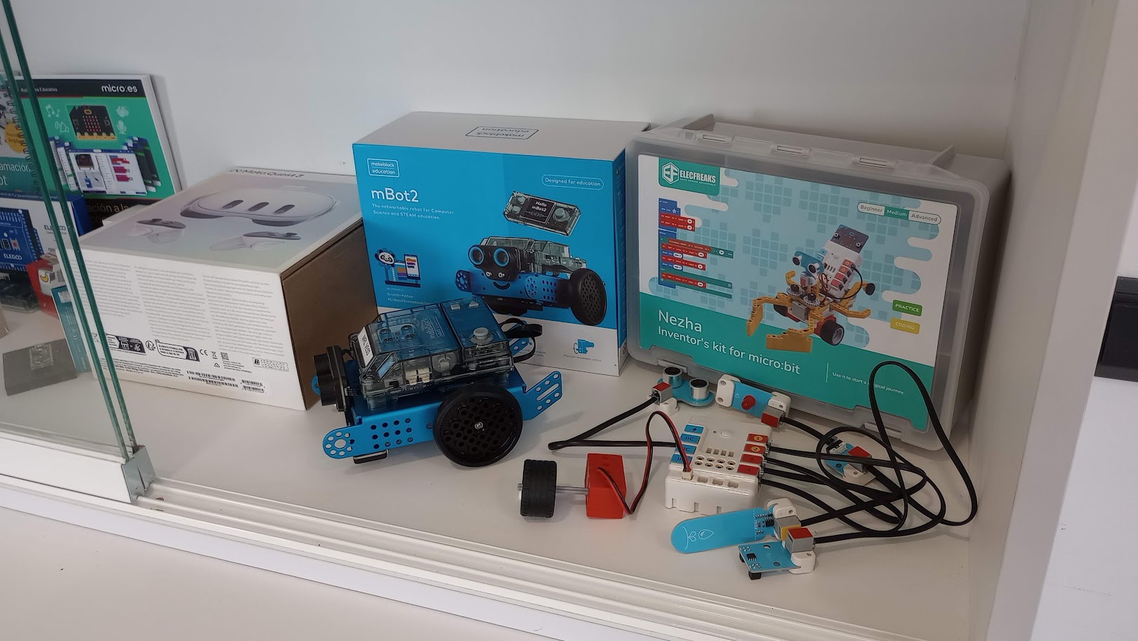 Laser cutter