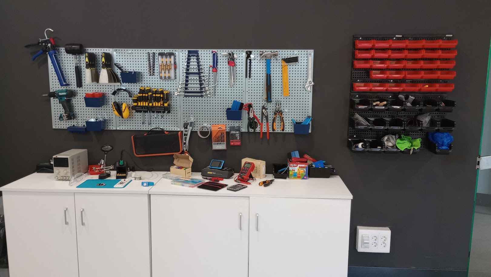 Laser cutter