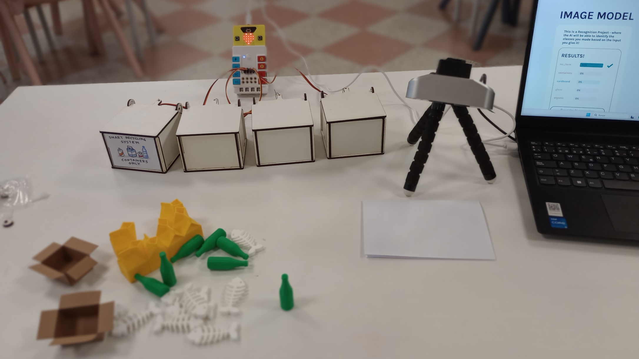 Field activity 4