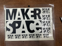 Weed and transfer tape