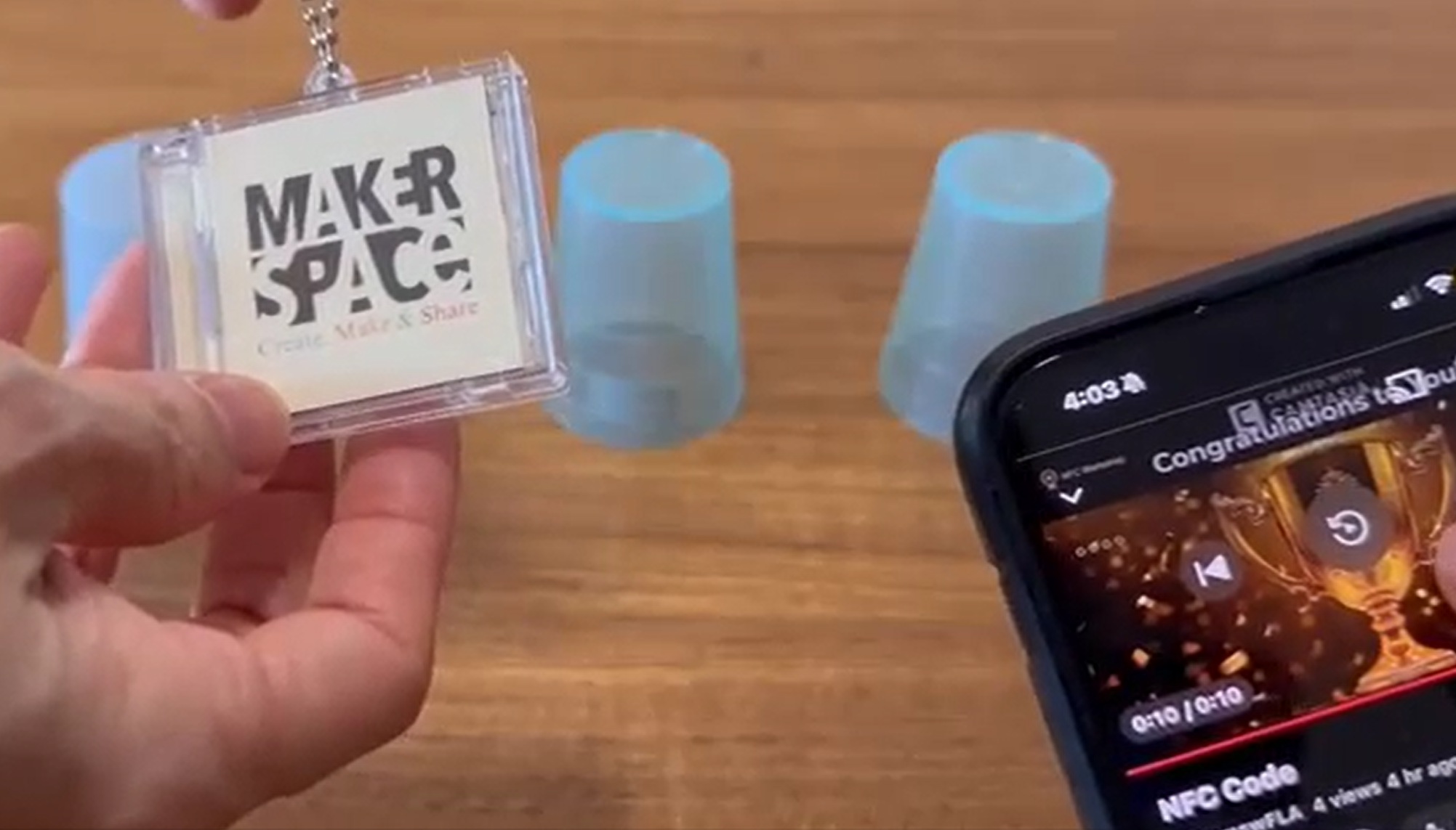NFC