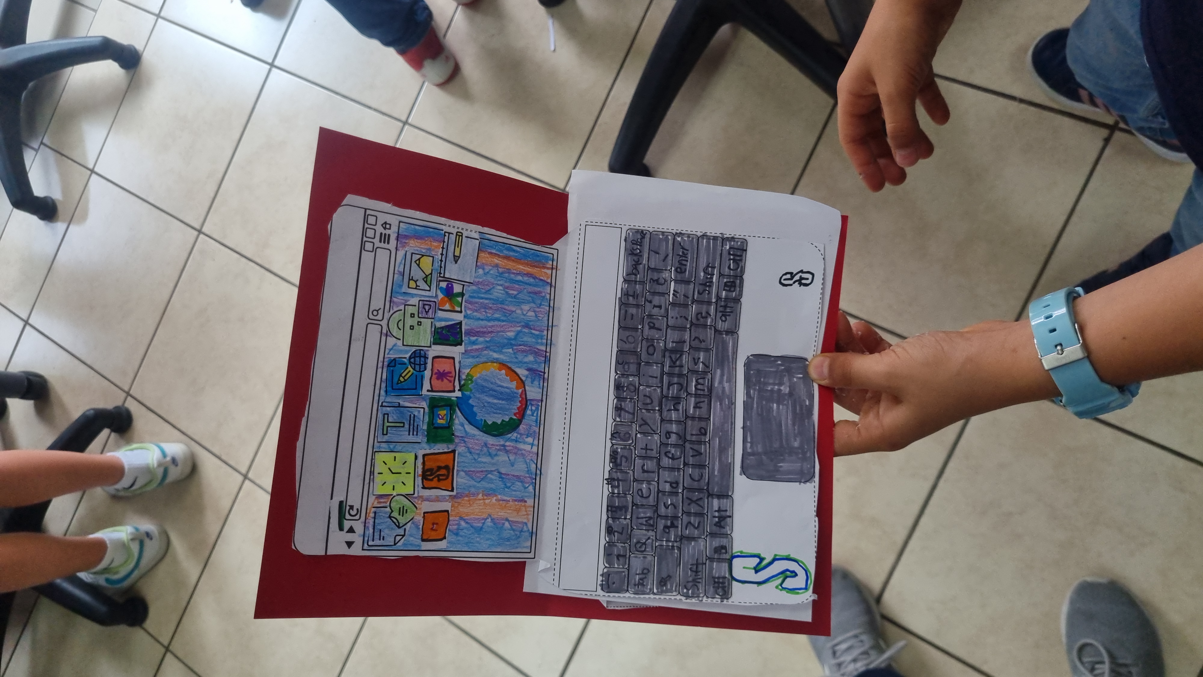 Field activity 3